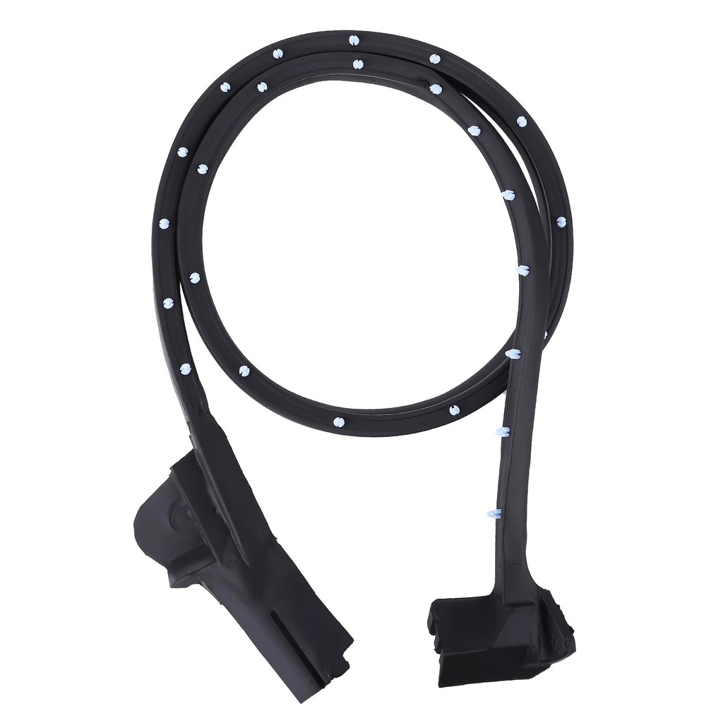 Weatherstrip Kit for Chevrolet Corvette C4 (1990–1996)