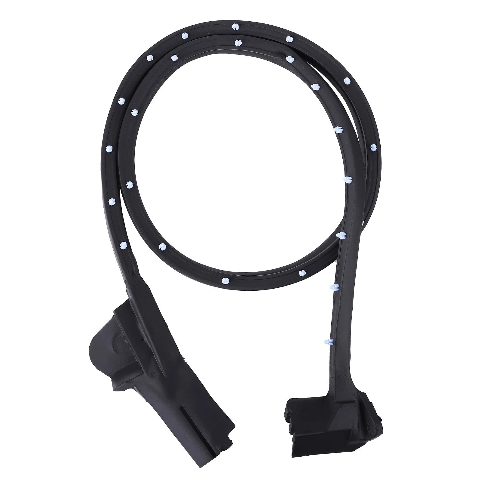 Weatherstrip Kit for Chevrolet Corvette C4 (1990–1996)