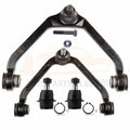 Set of 4 Front Lower Ball Joints for Ford Ranger (2002–2011)