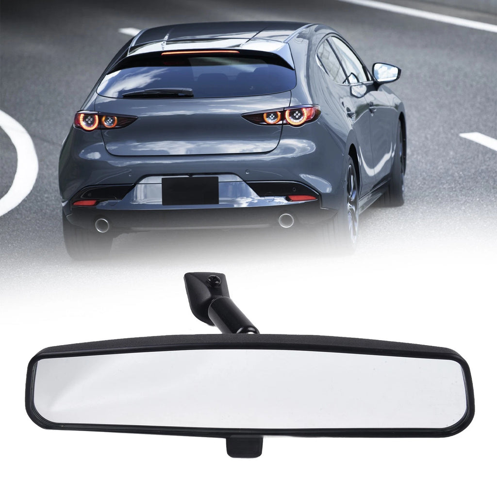 Interior Rear View Mirror for Mazda 3, CX-3, CX-5, MX-5 (KD5369220B)