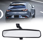 Interior Rear View Mirror for Mazda 3, CX-3, CX-5, MX-5 (KD5369220B)