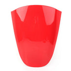 Passenger Rear Seat Cover for KAWASAKI Ninja ZX-12R (2000-2008) Red