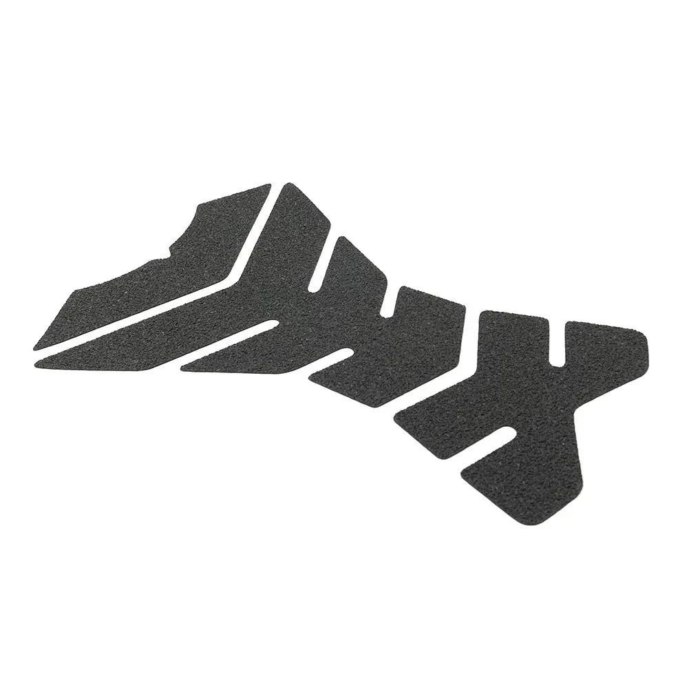 Anti-Slip Frosted Fuel Tank Pad Decal for BMW & Honda