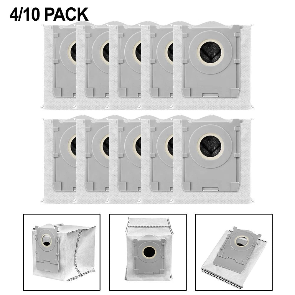2X Replacement Parts for Easy Installation (Hygienic Design)