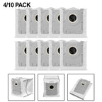 2X Replacement Parts for Easy Installation (Hygienic Design)