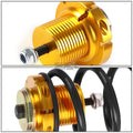 Adjustable Coilover Suspension Lowering Kit for Honda Civic (2006–2011)