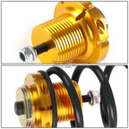 Adjustable Coilover Suspension Lowering Kit for Honda Civic (2006–2011)