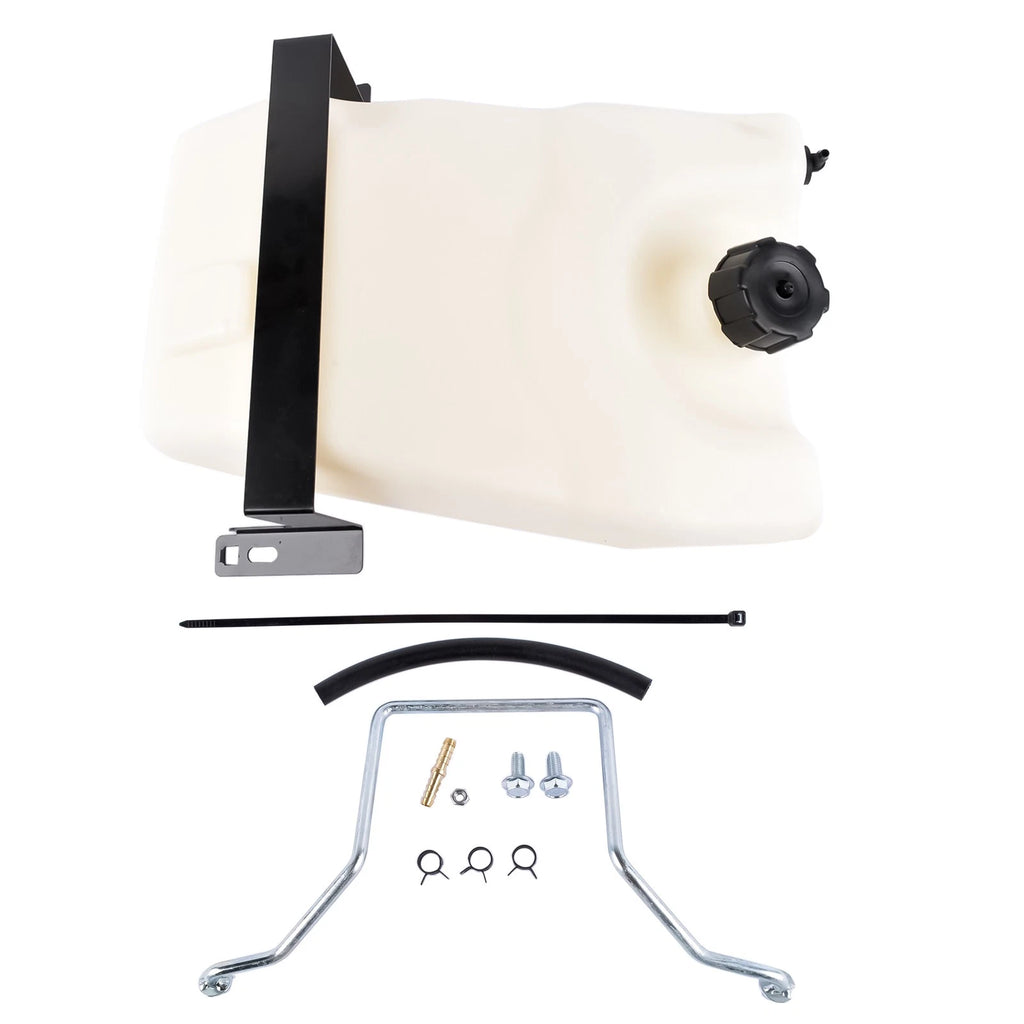 Fuel Gas Tank for John Deere 115, L110, L120, LA105, L105, D150, L1742 (2000–2023)