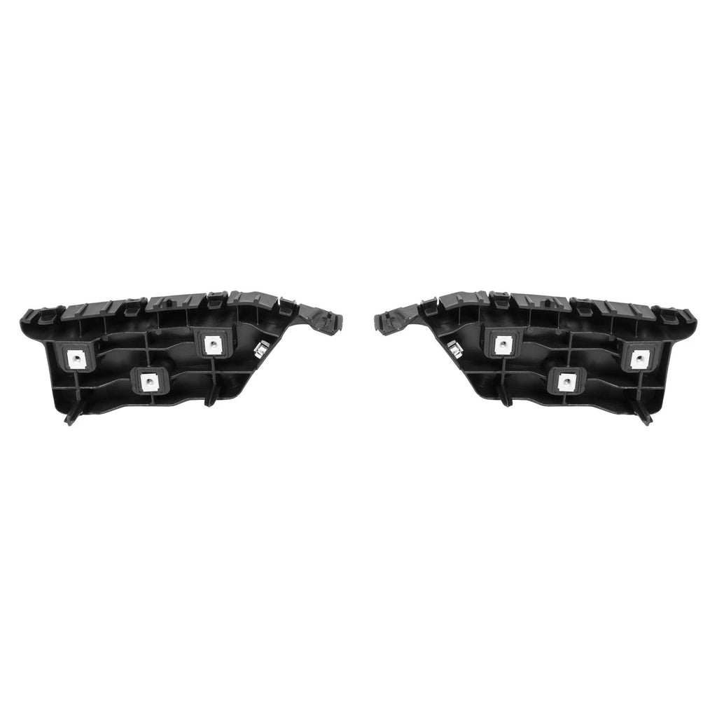 Set of 2 Bumper Brackets for Chevy Suburban Tahoe (2015–2020)