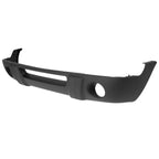 Front Bumper Lower Valance with Fog Light Hole for Ford Ranger (2001–2003)