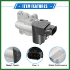 Idle Air Control Valve with Gasket for Toyota Corolla (2003–2008) NO.2227022050