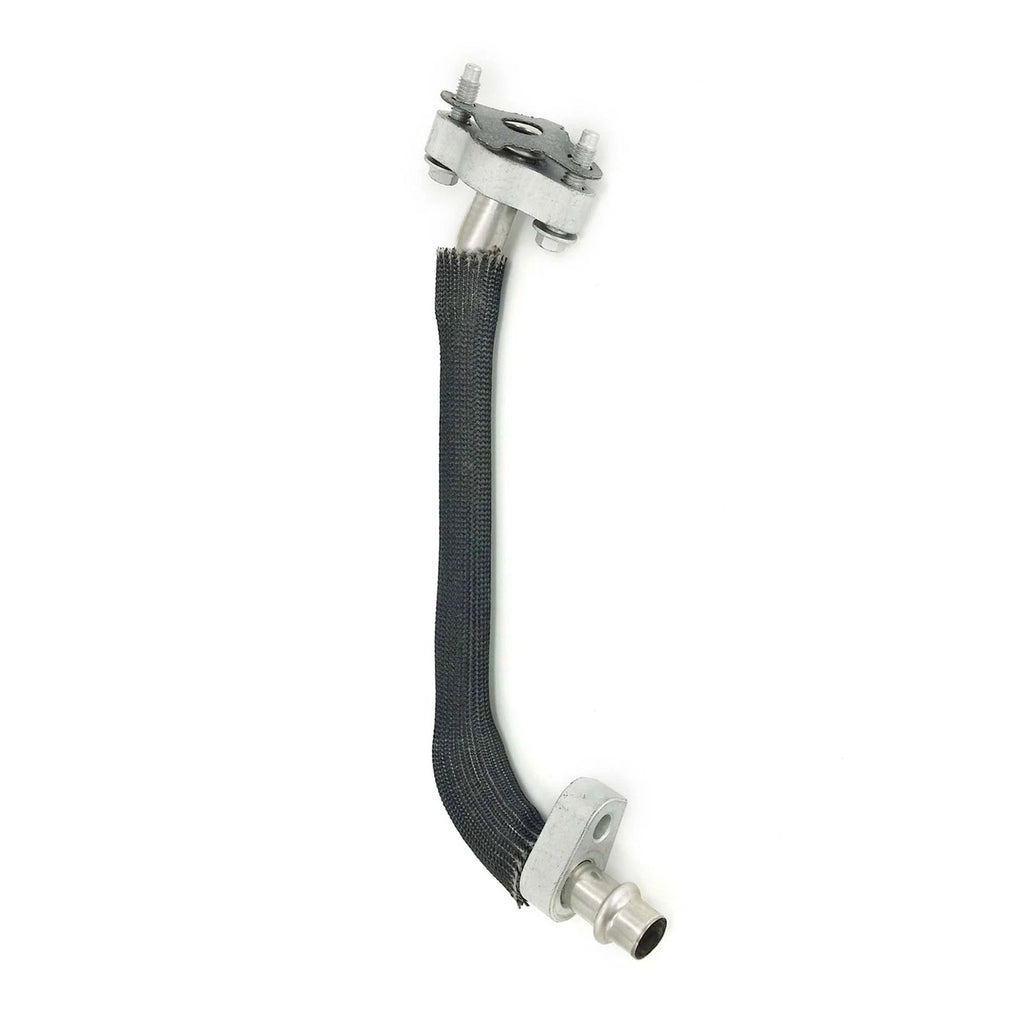EGR Valve Tube Exhaust Gas Line for Chevrolet Equinox Pontiac Torrent (2005–2009)