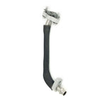 EGR Valve Tube Exhaust Gas Line for Chevrolet Equinox Pontiac Torrent (2005–2009)
