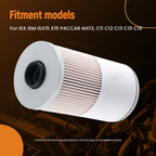 Fuel Filter for International Truck Navistar ISX ISM X15 (2011–2016)