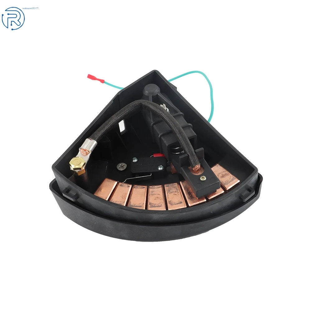 Wiper Switch Assembly for Club Car DS 2000–2004 48V G/E Golf Cart