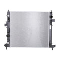 Replacement Plastic/Aluminum Radiator (See compatibility Chart)
