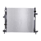 Replacement Plastic/Aluminum Radiator (See compatibility Chart)