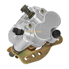 Front Brake Caliper & Pads for Suzuki DR250 DR250SE DR350 DR350SE (1990–1999)