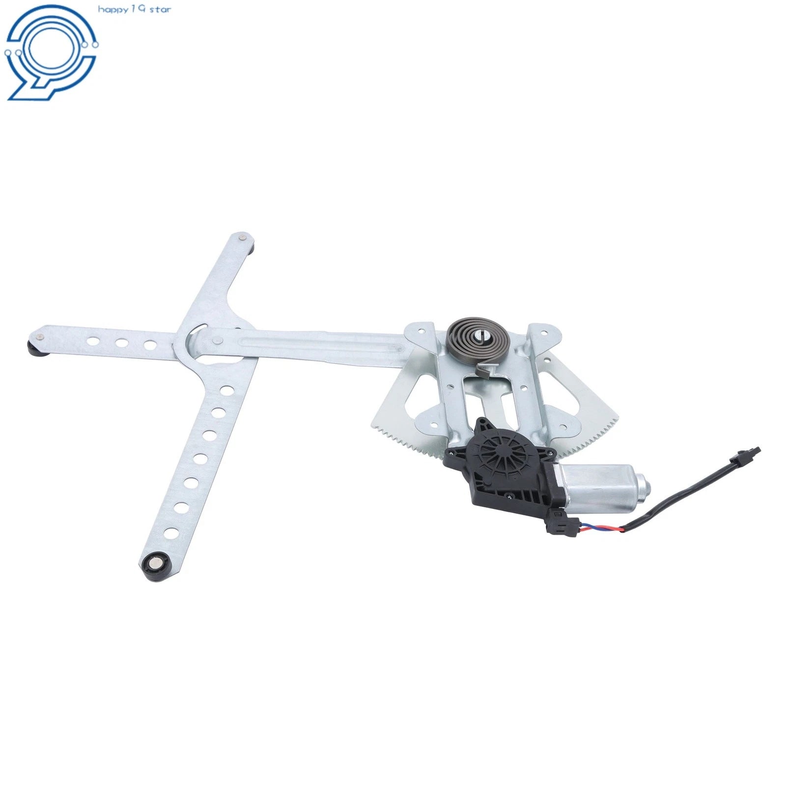 Power Window Regulator with Motor for Chevrolet GMC C1500 K1500 (1999-2007)