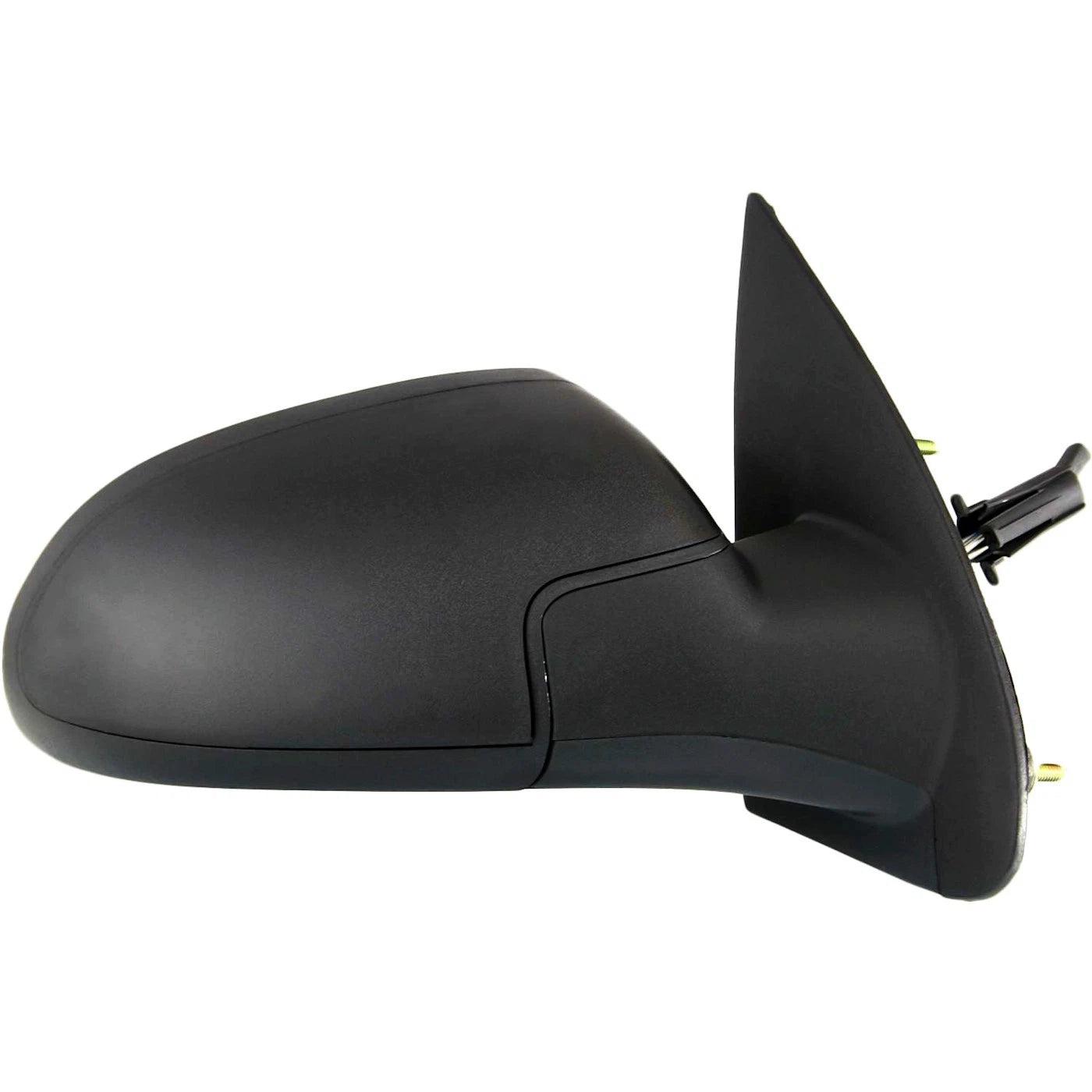 Manual Mirror for Chevrolet Cobalt Sedan (2005–2010) - Paintable