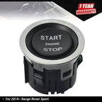Ignition Stop Start Button Switch for Land Rover Range Rover (2013–2020)