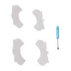 Clear Light Cover Shield for maXpeedingrods 3.5" LED Driving Light Pods