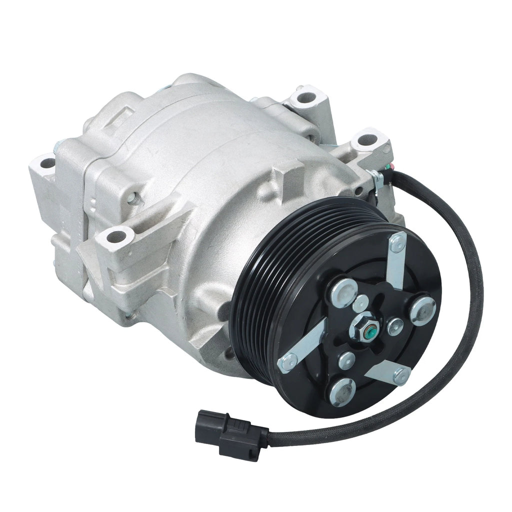 A/C Compressor with Clutch for Honda Civic (2006–2011)