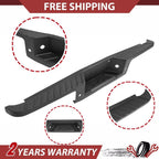 Rear Bumper Top Step Pad Cover for Ford F-150 (2009–2014)