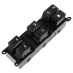 Front Left Power Window Switch for Kia Rio 2013–2014 (935701W155)