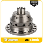 Helical Limited Slip Differential for Honda Civic, Acura RSX (2002–2011)