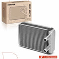 Rear HVAC Heater Core for Infiniti QX56 Nissan Armada (2004–2010)