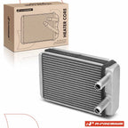 Rear HVAC Heater Core for Infiniti QX56 Nissan Armada (2004–2010)