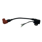 Ignition Coil for Yamaha Outboard 115-225 HP 2-Stroke (6R3-85570)