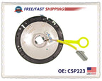Clockspring for Ford Expedition F-150 F-250 Navigator (1997–1998)