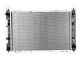 Radiator for Mazda Tribute (2005–2006, 2008) NJ985DR