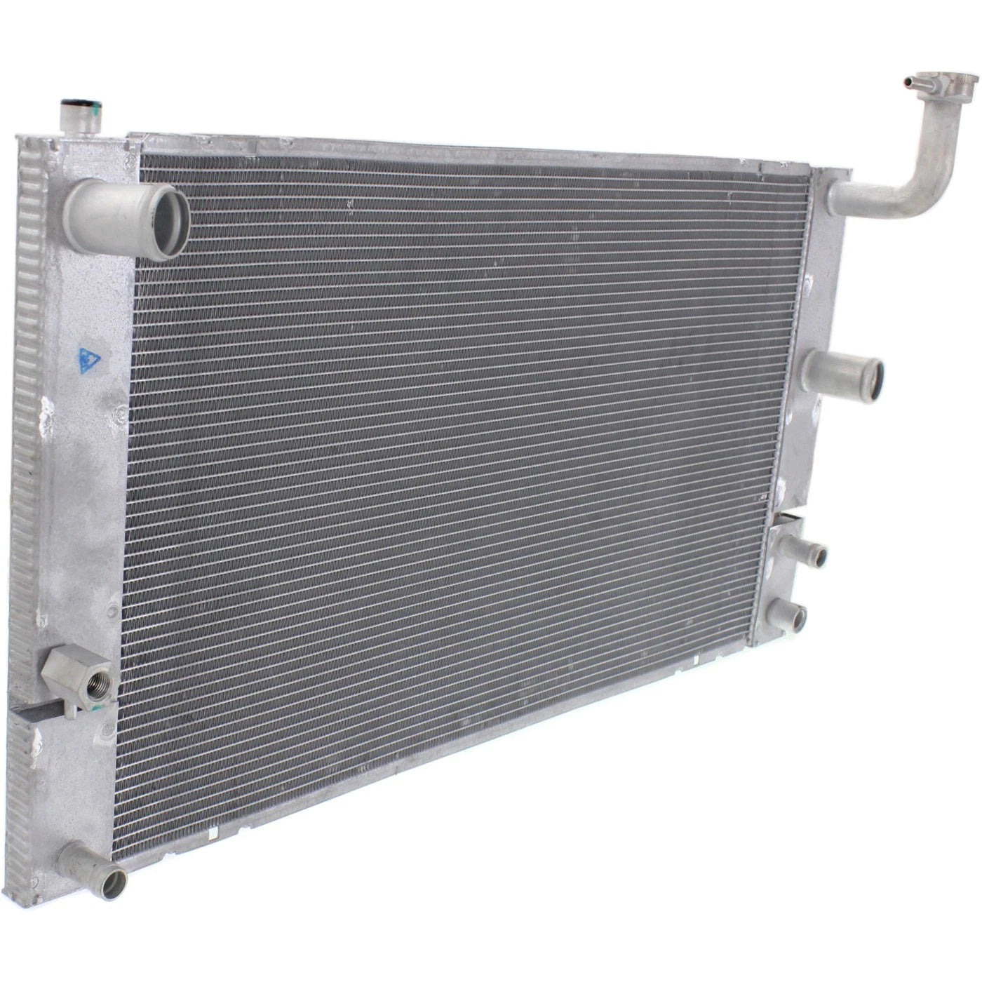 Radiator for Toyota Prius (2004–2009) 1.5L 1 Row