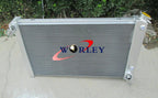 3 Row Aluminum Radiator for 1969-1972 Chevrolet Corvette