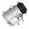 AC Compressor for Toyota LandCruiser HZJ75R (1990–1999) 4.2L Diesel 1HZ