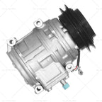 AC Compressor for Toyota LandCruiser HZJ75R (1990–1999) 4.2L Diesel 1HZ