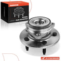Front Wheel Hub & Bearing Assembly for Ford F-150 (1999–2003)
