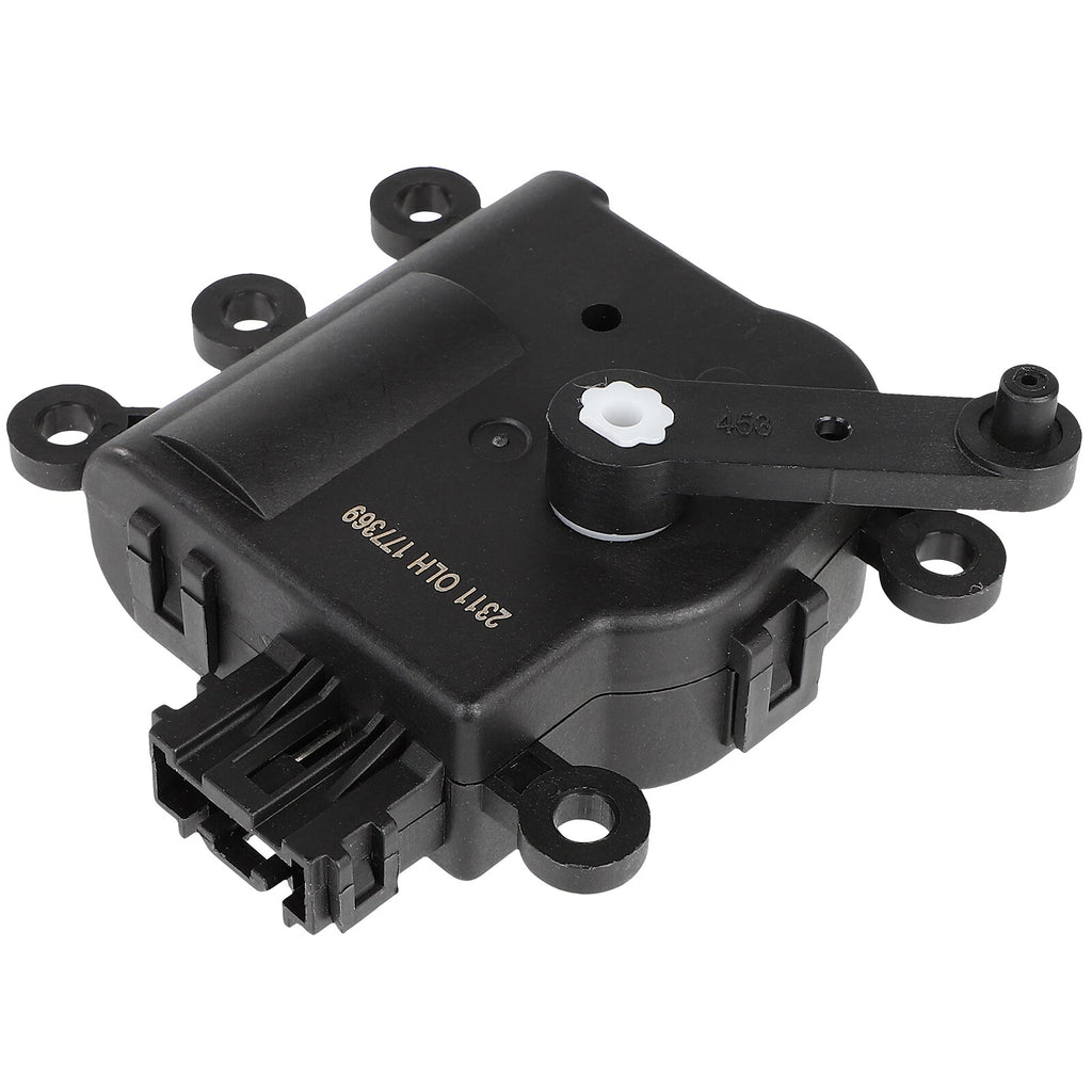 HVAC Heater Blend Door Actuator for Mazda 3 6 CX-5