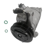 AC Compressor with Clutch for Ford F-150 (2015–2020) CO29259C 168665