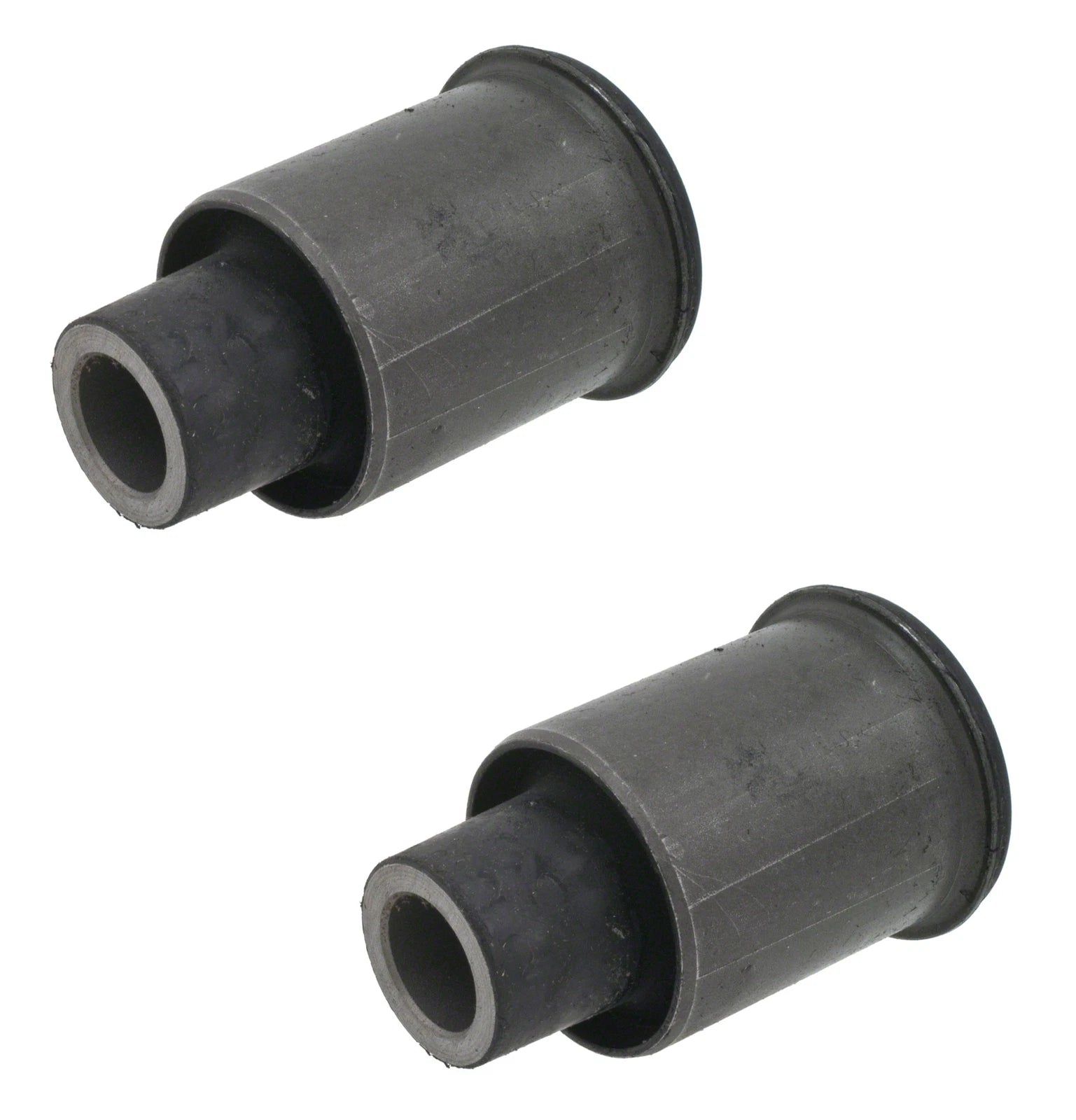 Set of 2 Front Lower Control Arm Bushings for GMC Canyon, Chevy Colorado