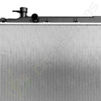 Aluminum Car Radiator for Honda CR-V (2007–2009)