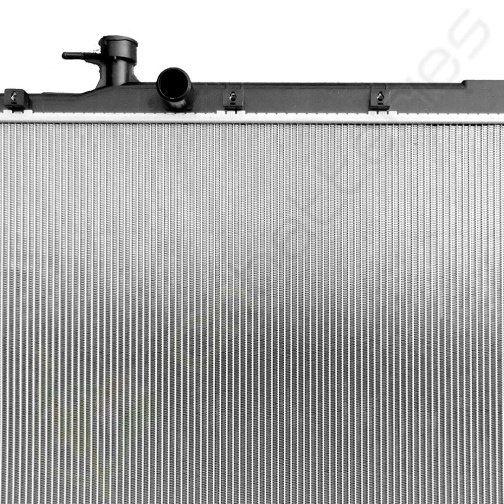 Aluminum Car Radiator for Honda CR-V (2007–2009)