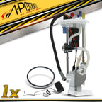 Fuel Pump Module Assembly for Ford Ranger (2001–2003)