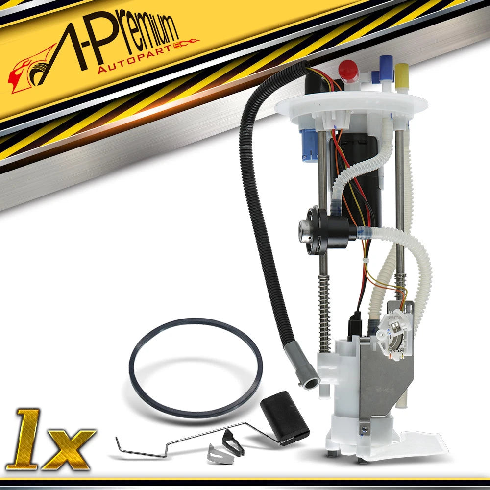 Fuel Pump Module Assembly for Ford Ranger (2001–2003)