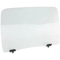 Rear Passenger Right Door Glass for Toyota Tacoma (2005–2015)