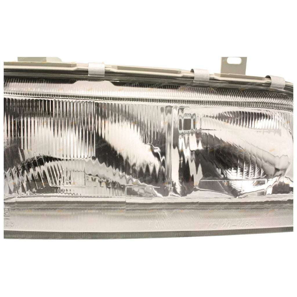 RH Glass Headlight Ford Falcon Fairmont RHS Right (1988-1994)