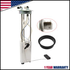 Fuel Pump Assembly w/ Sending Unit for Chevrolet C4500 Kodiak (2003–2005) 19210325
